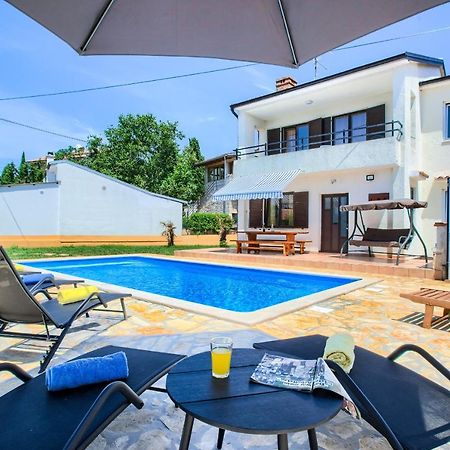 Villa Dante Медулин Екстериор снимка