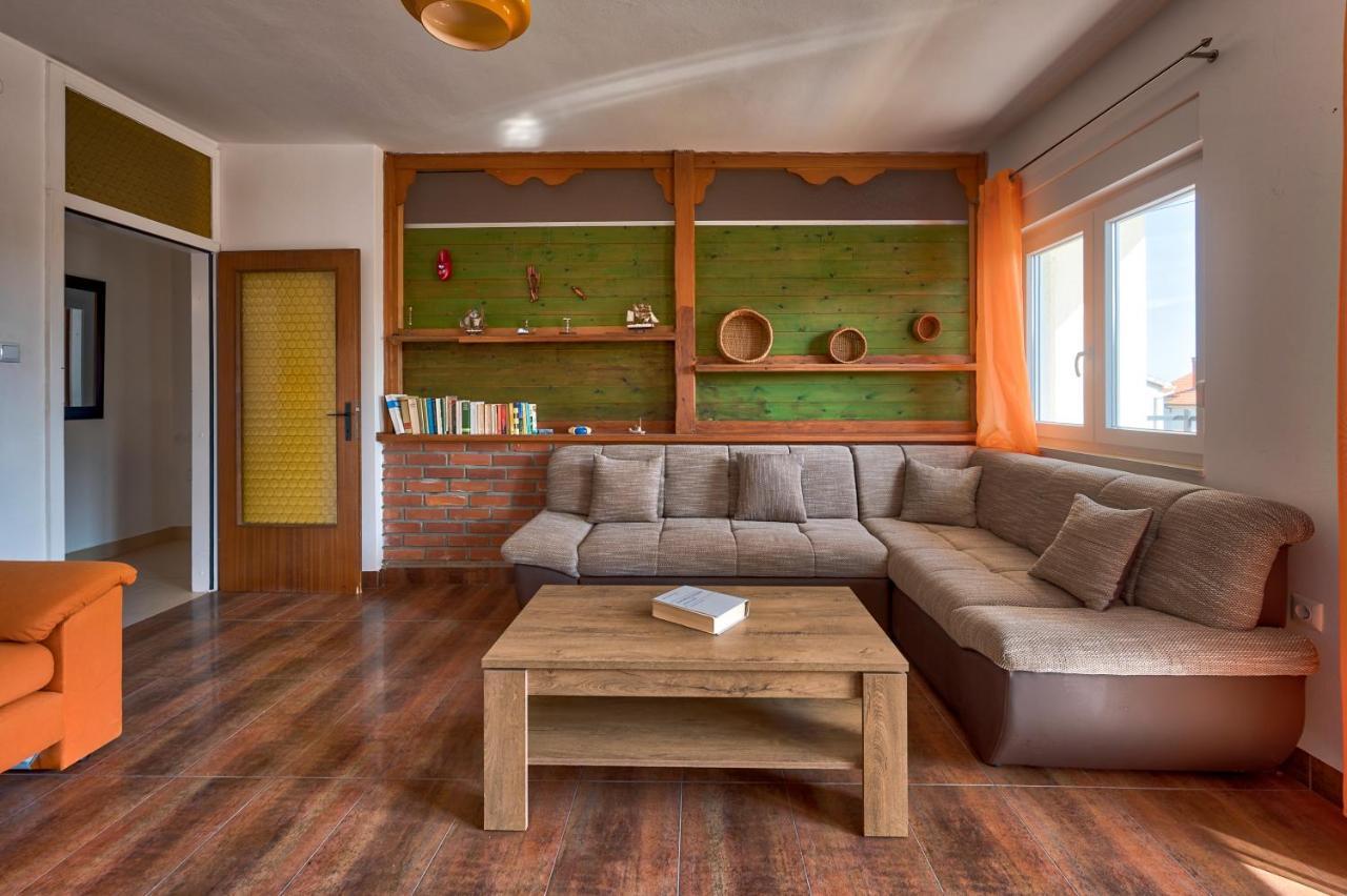 Villa Dante Медулин Екстериор снимка
