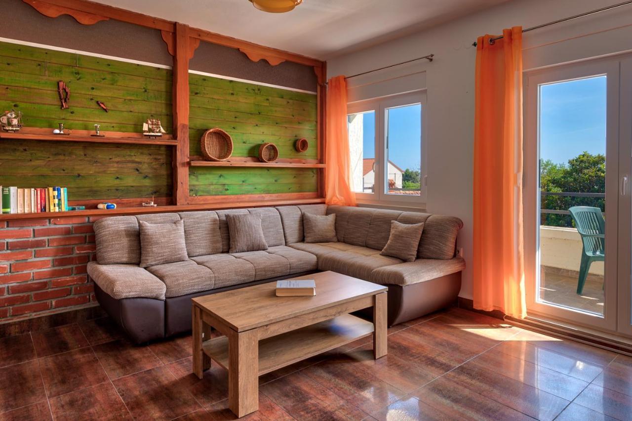 Villa Dante Медулин Екстериор снимка