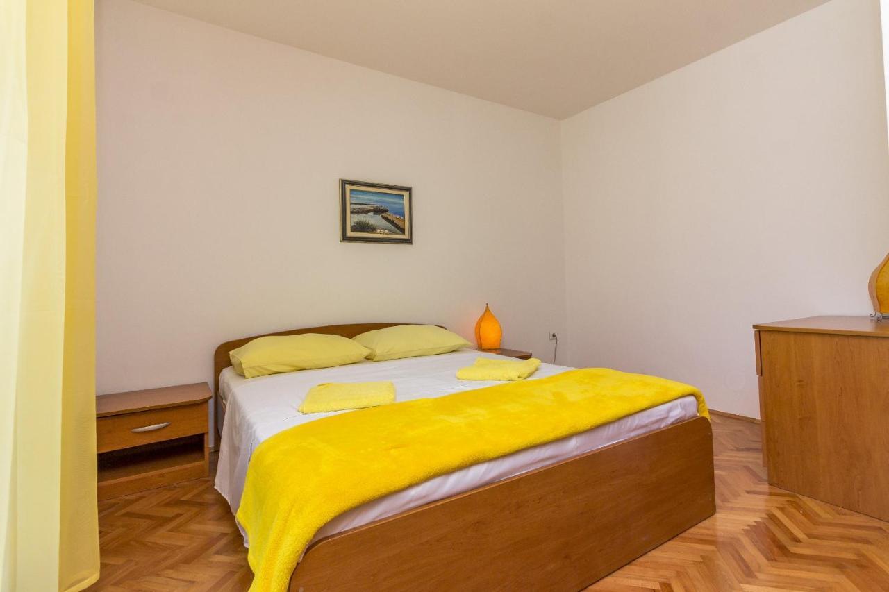 Villa Dante Медулин Екстериор снимка