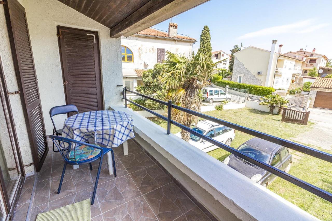 Villa Dante Медулин Екстериор снимка