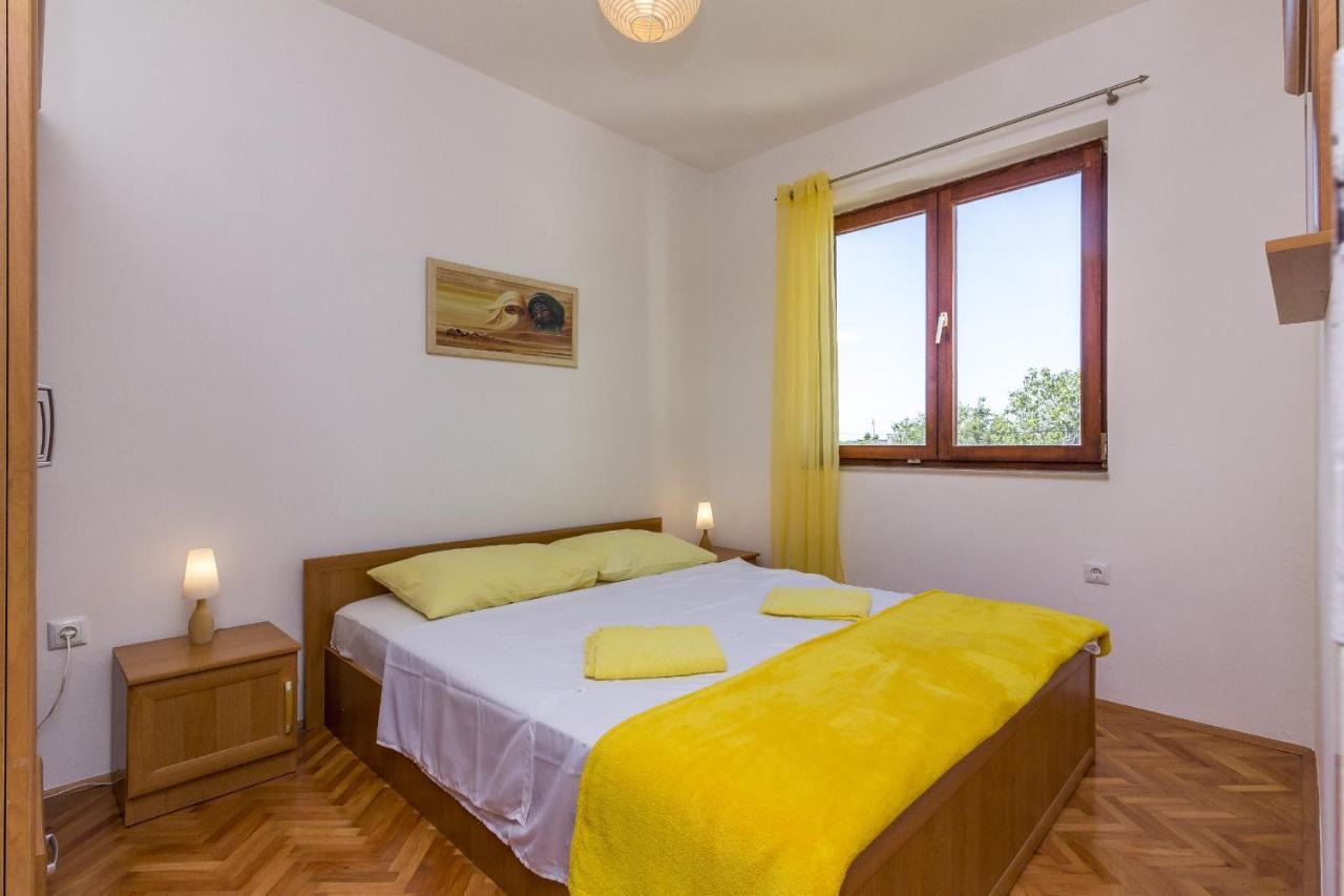 Villa Dante Медулин Екстериор снимка