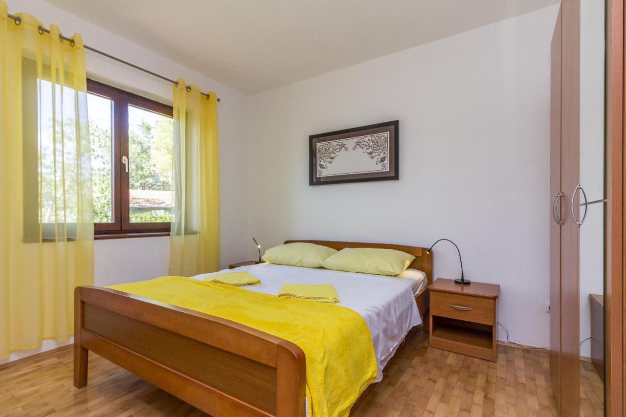Villa Dante Медулин Екстериор снимка